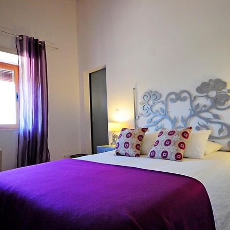 Hotel La Fuente Retreat Lecrin Zewnętrze zdjęcie