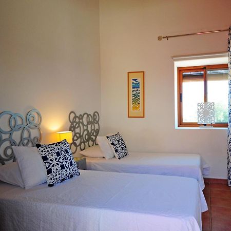 Hotel La Fuente Retreat Lecrin Zewnętrze zdjęcie