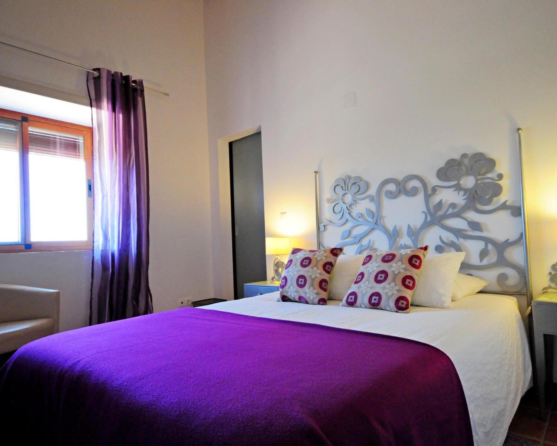 Hotel La Fuente Retreat Lecrin Zewnętrze zdjęcie