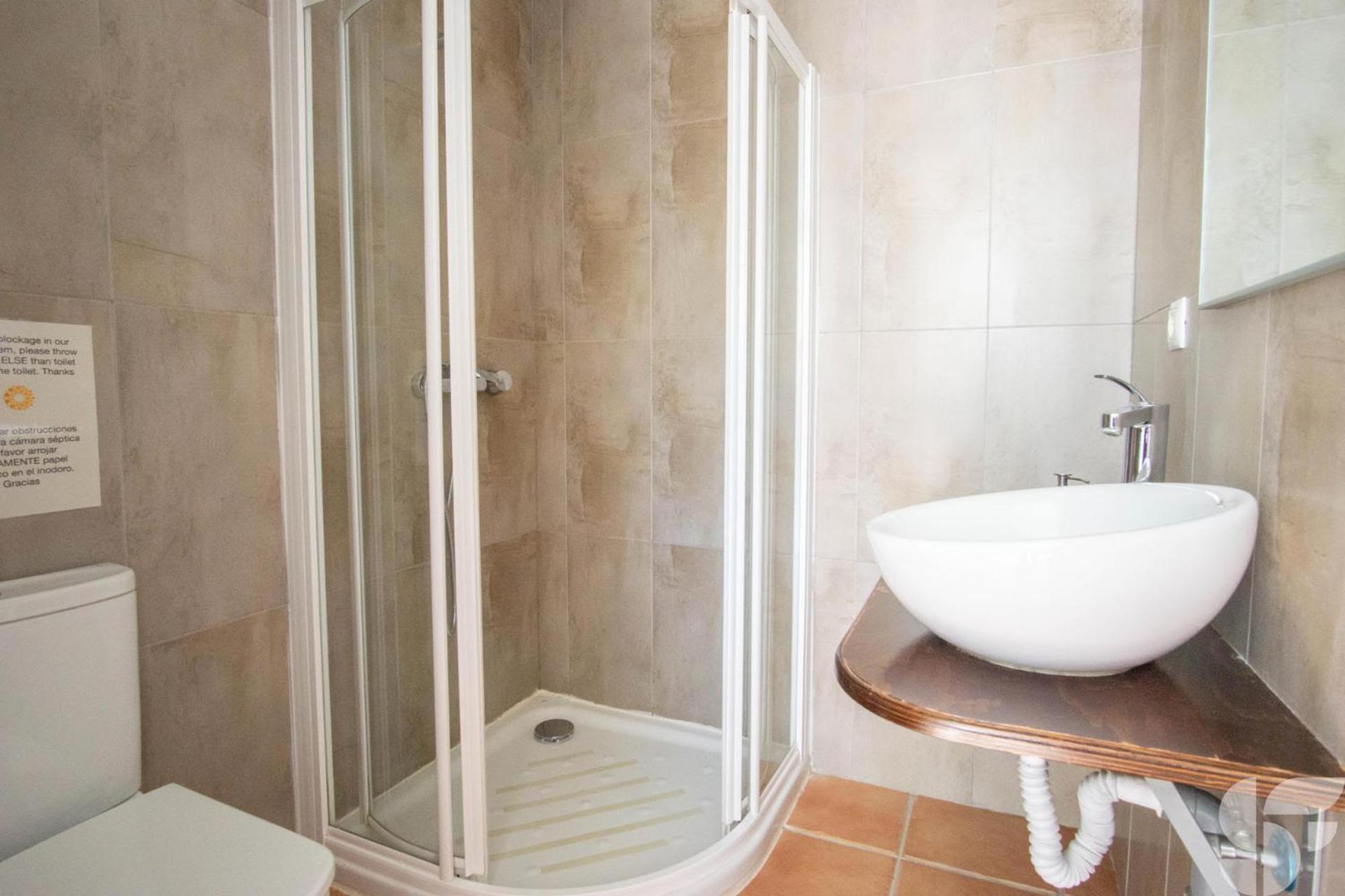 Hotel La Fuente Retreat Lecrin Zewnętrze zdjęcie